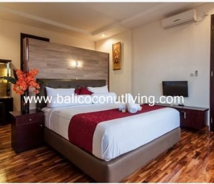 Villa Lily