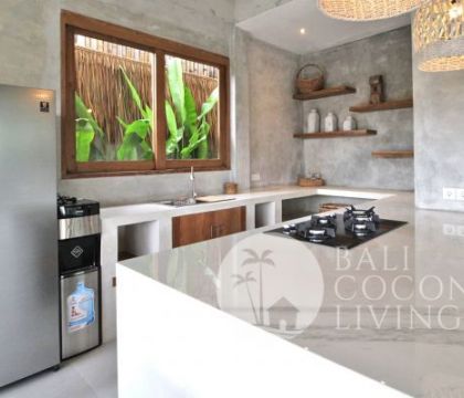 Villa La Bonita