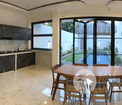 Villa Deus 2 