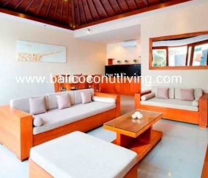 Villa Indah
