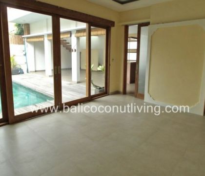 Villa Gajah Putih
