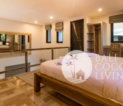 Leo Apartment