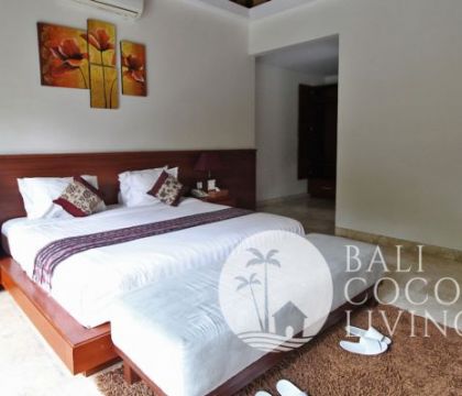 Villa Aksa D