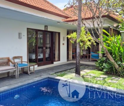 Villa Kendis 2