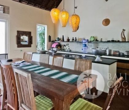Villa Milo