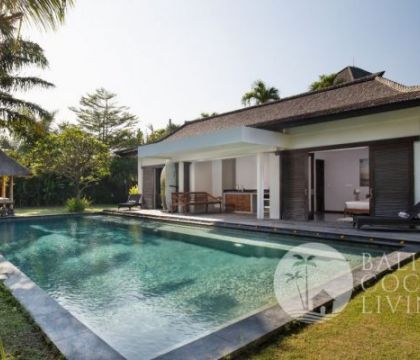 Villa Summer Love