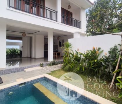 Villa Arja Tumbak Bayuh
