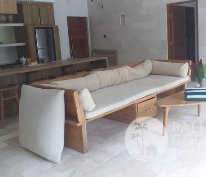 Villa Bubble