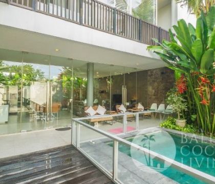 Villa Namira