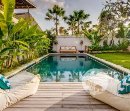 Casa Palmera