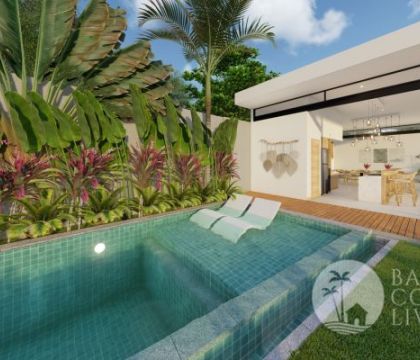Villa Mercedes