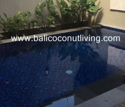 Villa Dewi