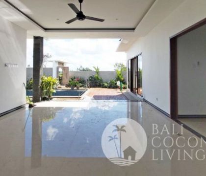 Villa Bajo