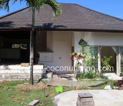 Villa Grapemint