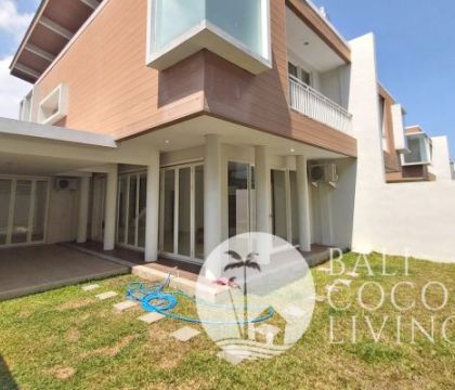 Rumah Margo 26