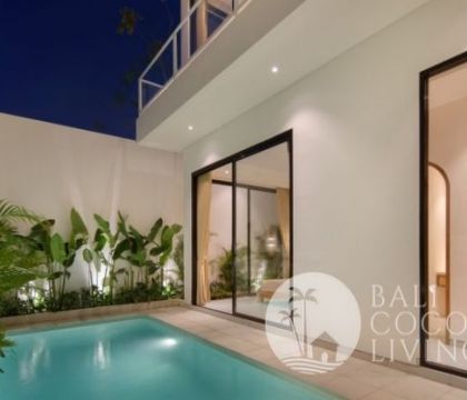 Villa Balincia