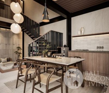 Villa Kojima Kedungu 1