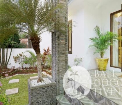 Villa Surya