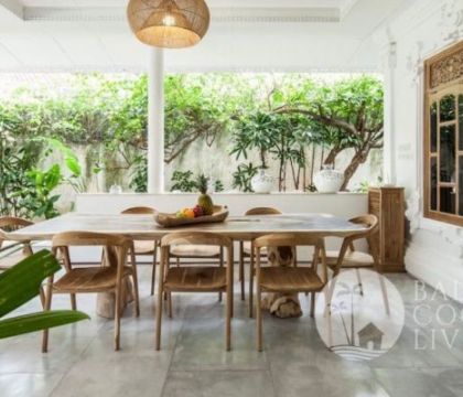 Villa Sahabat