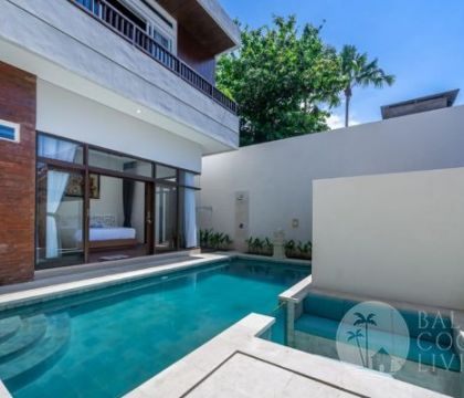 Villa Kisah Kasih