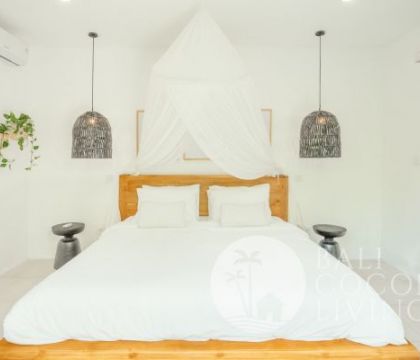 Villa Dune A