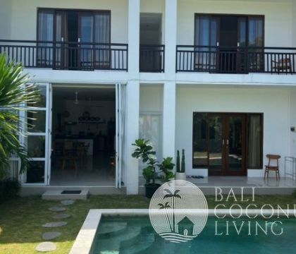 Villa Beji Umalas
