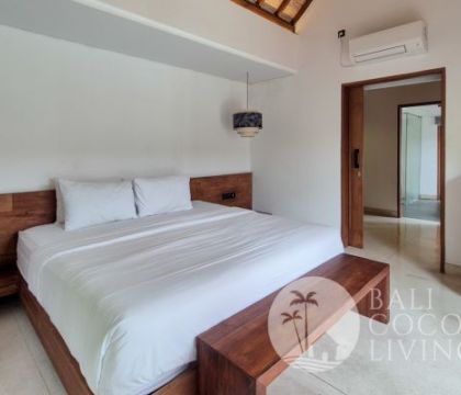Rustic Star Villa 7