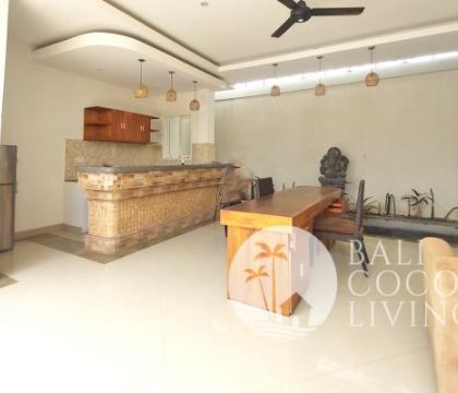 Villa Putih 1