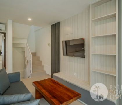 Villa Plagoo Pererenan 