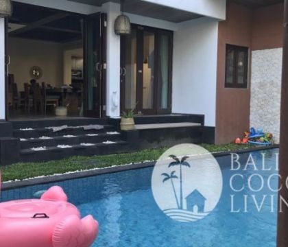 Villa Tirta Kita 1