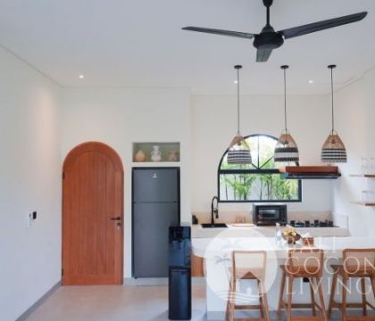 Villa Maca Ubud 1