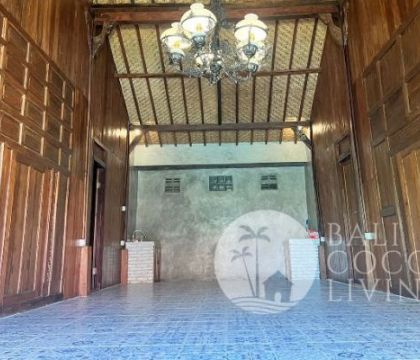Joglo Bali Villa