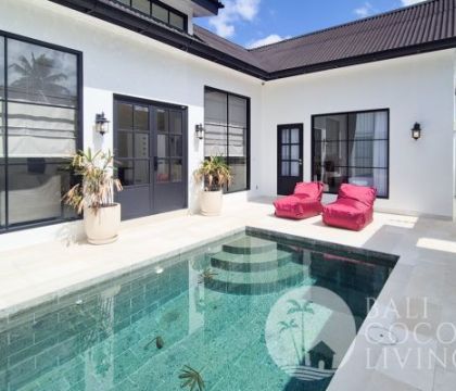 Villa Opad Homes A