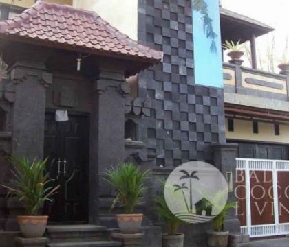 Villa Morgan