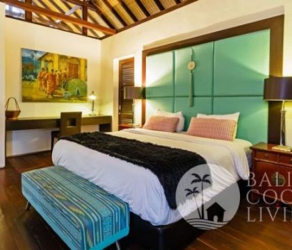 Villa Queen 