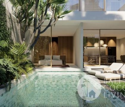 Villa Benang