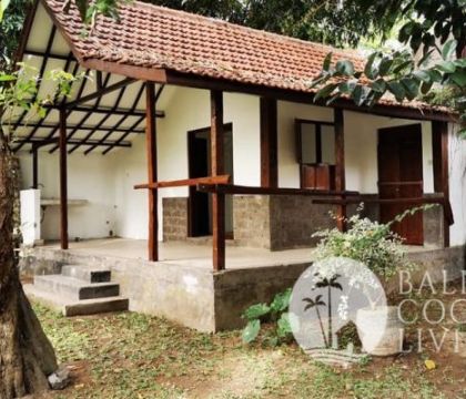 Villa Taman Hijau