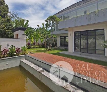 Villa Nusantara 4
