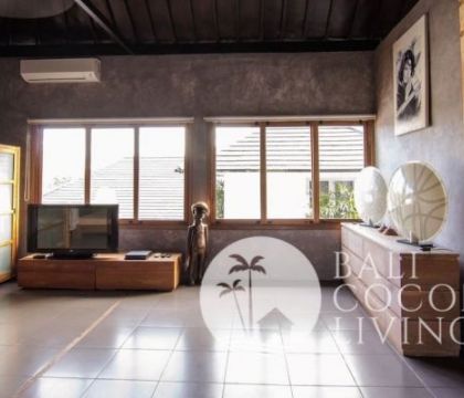 Da Vinci Apartment