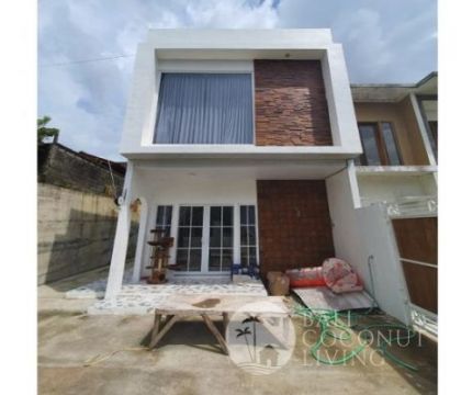 Rumah Kubus
