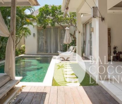 Pixie Villa