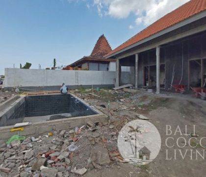Villa Banyuh