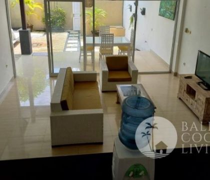 Villa Satu Dua