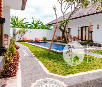 Kartika Residence