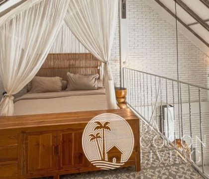 Villa Angsa Putih 3