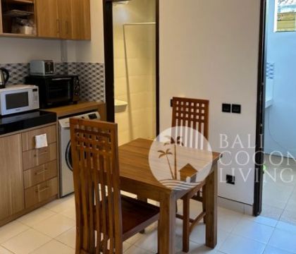 The Station Apartment C