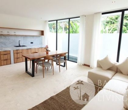 Villa Yolanda 3B