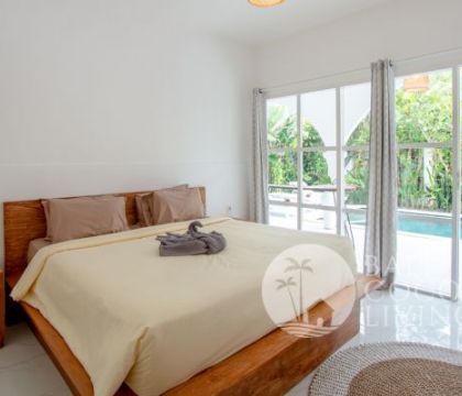 Villa Aladdin