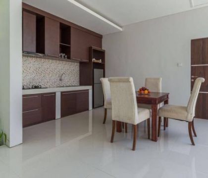 Villa Orbit
