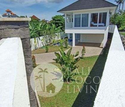 Villa Praja